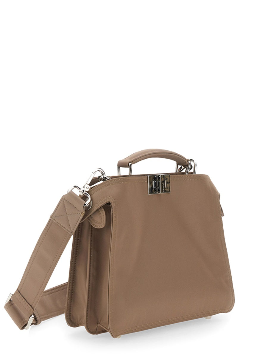 Fendi Borse a Mano - Beige | Wanan Luxury