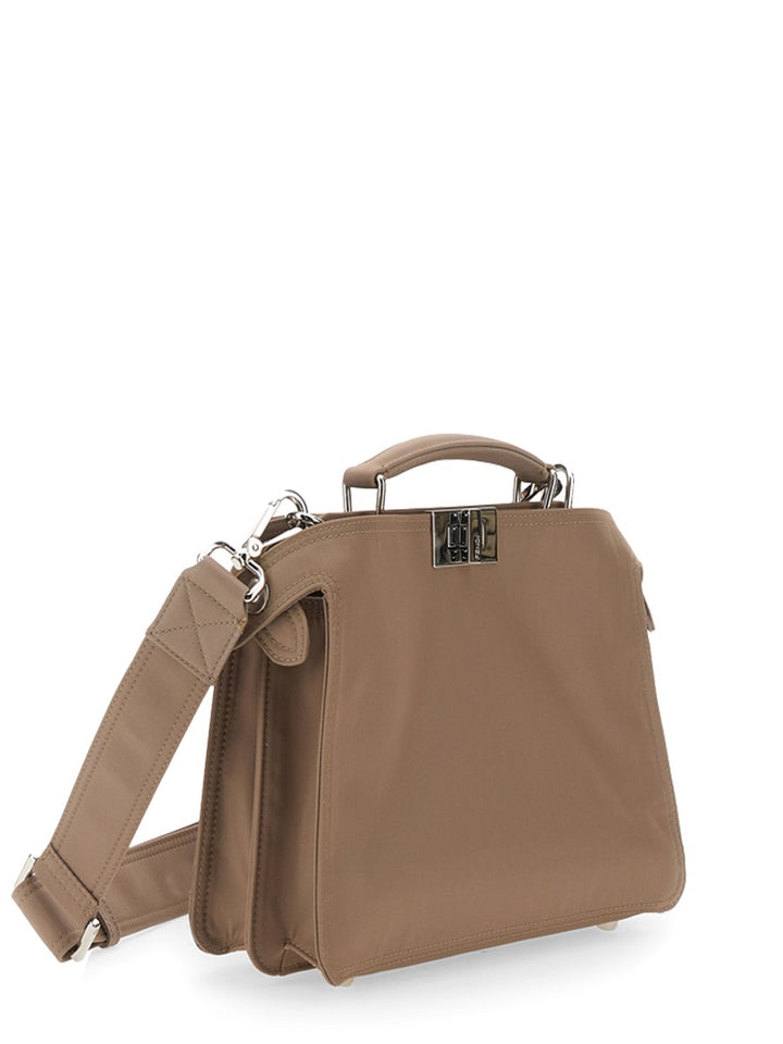 Fendi Borse a Mano - Beige | Wanan Luxury
