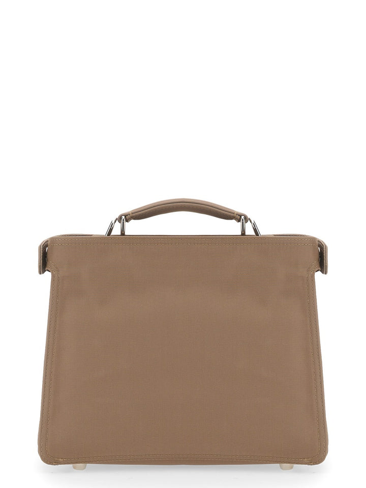 Fendi Borse a Mano - Beige | Wanan Luxury