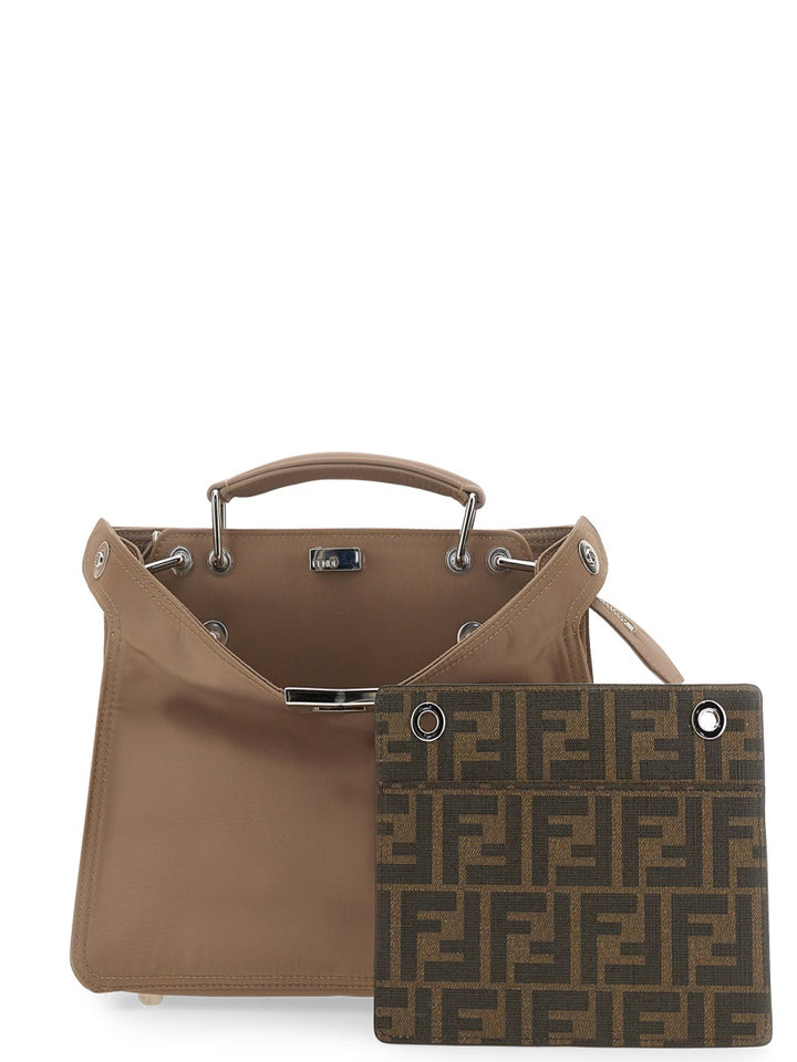 Fendi Borse a Mano - Beige | Wanan Luxury