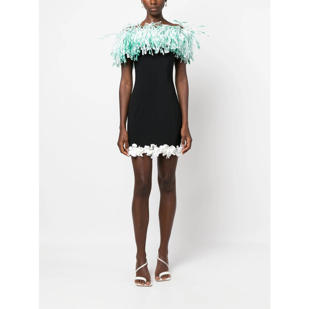 Pucci Abiti - Nero, Verde | b0cb112e8f477bd9c273269e5c0141418d3261bd