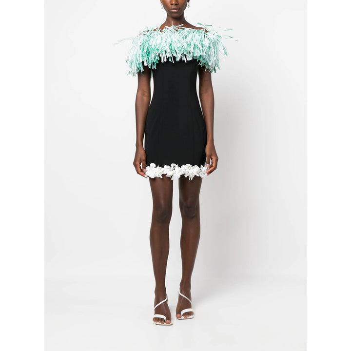 Pucci Abiti - Nero, Verde | b0cb112e8f477bd9c273269e5c0141418d3261bd