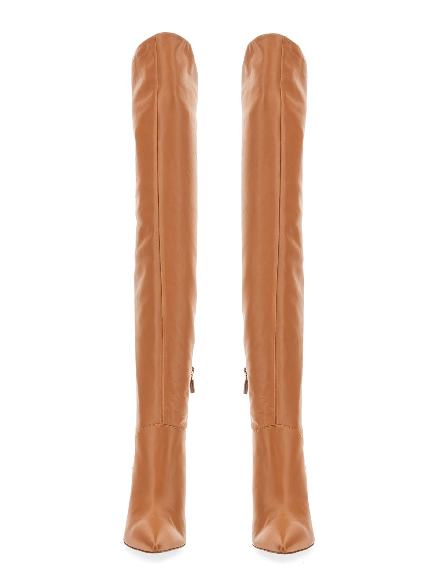 Stuart Weitzman Stivali - Multcolor | Wanan Luxury