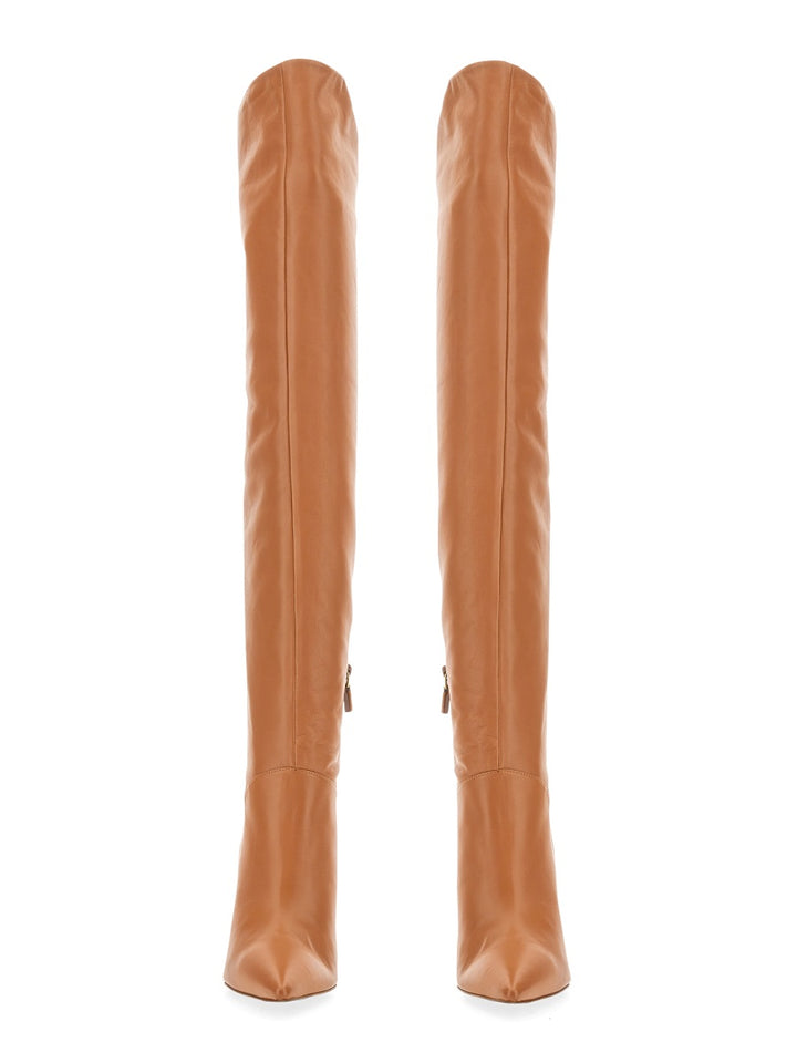 Stuart Weitzman Stivali - Multcolor | Wanan Luxury