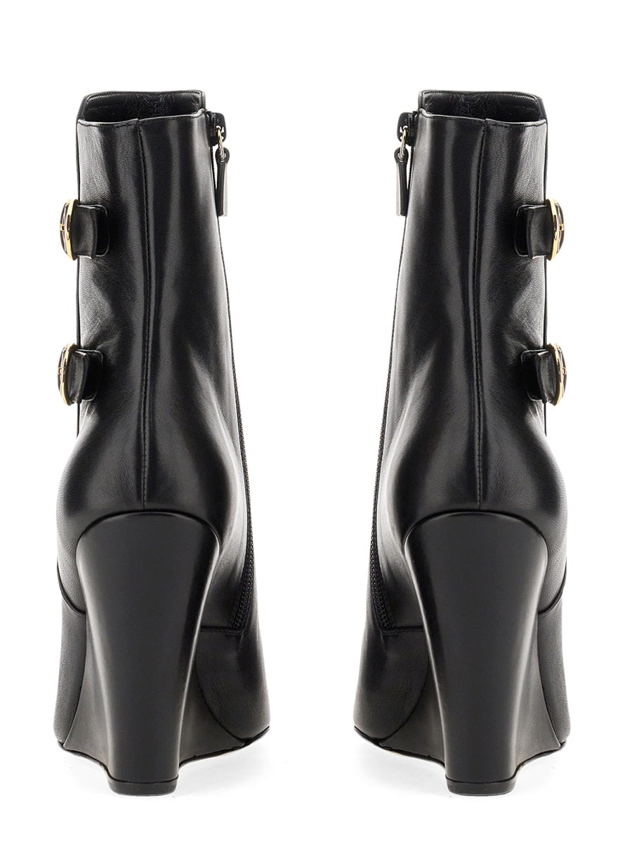 Stuart Weitzman Stivali - Nero | Wanan Luxury