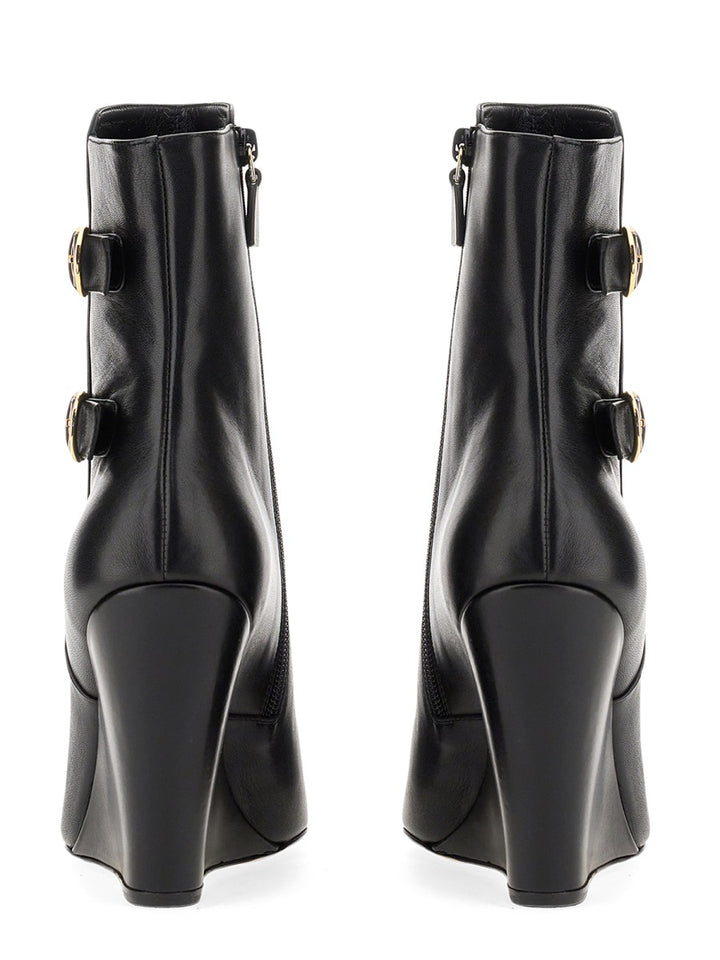 Stuart Weitzman Stivali - Nero | Wanan Luxury