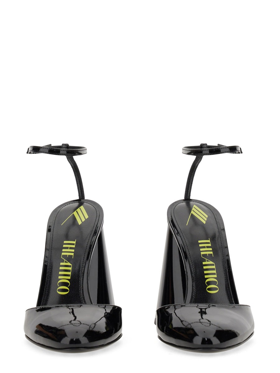 The Attico HEELS - Black | bc572893b8ae35af81c6f45a55eca8be62f76233