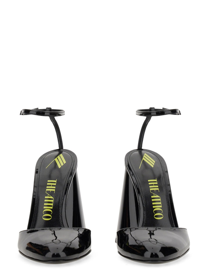 The Attico HEELS - Black | bc572893b8ae35af81c6f45a55eca8be62f76233