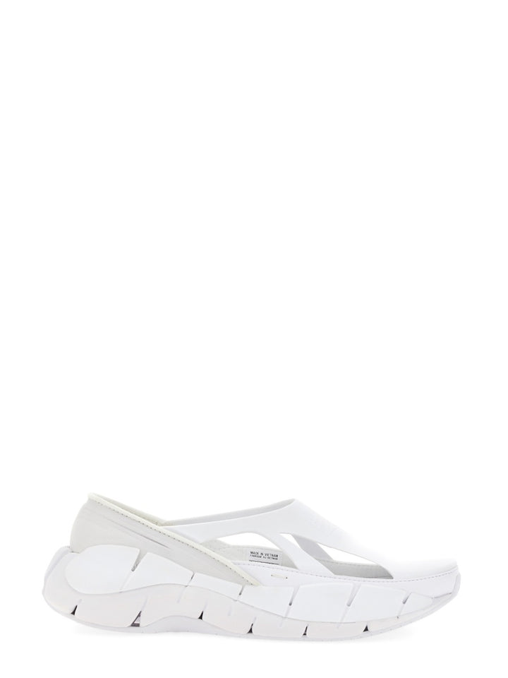 Maison Margiela x Reebok Sneakers - Bianco | Wanan Luxury