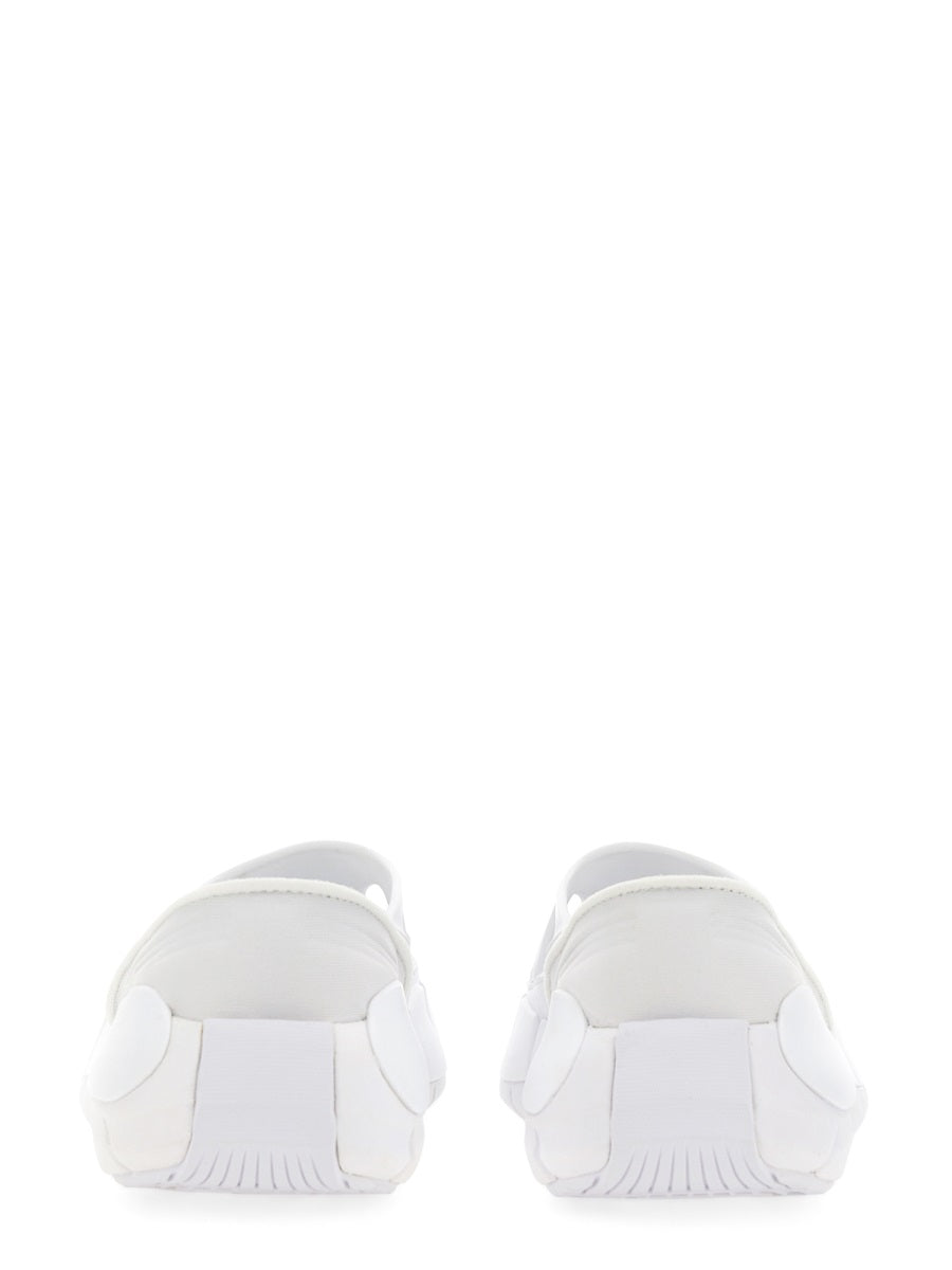 Maison Margiela x Reebok Sneakers - Bianco | Wanan Luxury