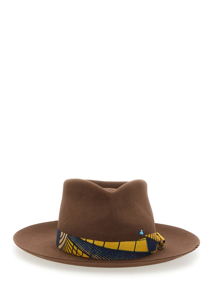 Supeduper Cappelli - Brown | 7a5323eaffd57aeeebf9d59ff66982790a2f217a