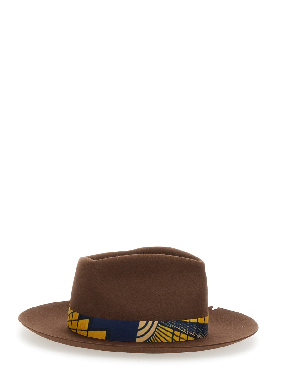 Supeduper Cappelli - Brown | 08bc0e93351b5ab7090e08ca35530038ba17e00a