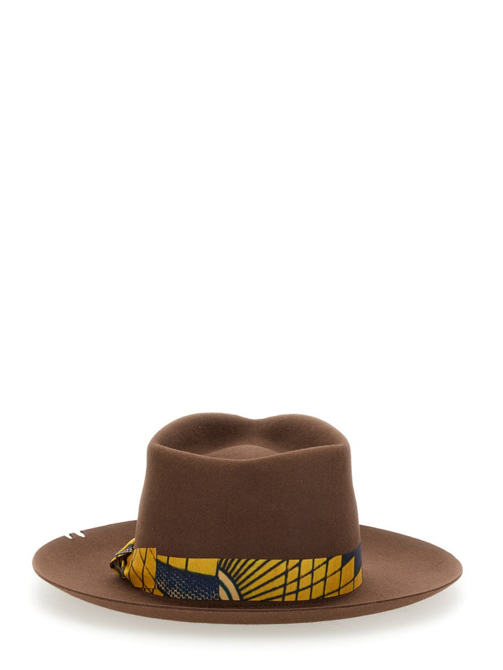 Supeduper Cappelli - Brown | 6524ab5088f4b5807d2b20aacab8b8088a5e8037