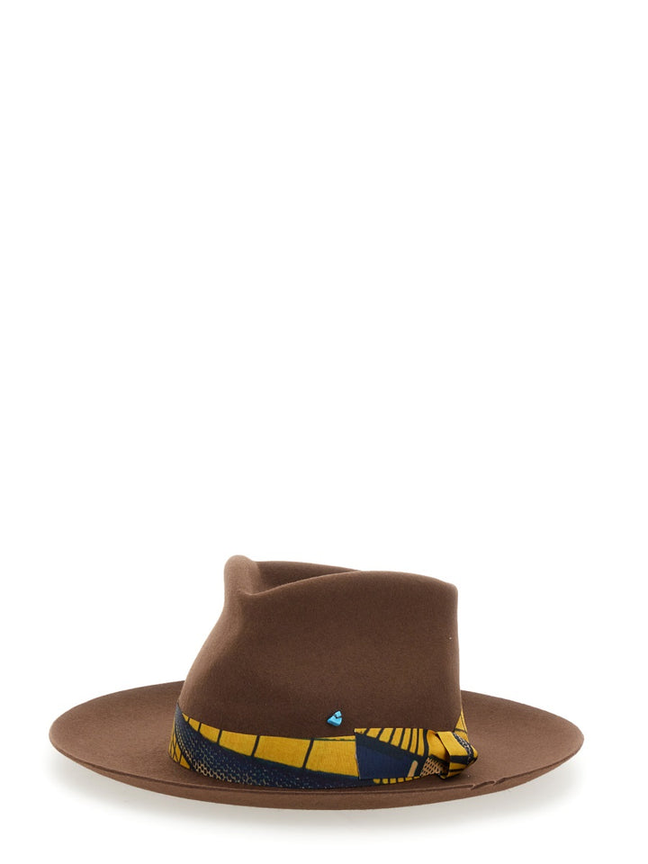 Supeduper Cappelli - Brown | a1967a4bbdfa6a916439f303e1c4cb7c4039eb47