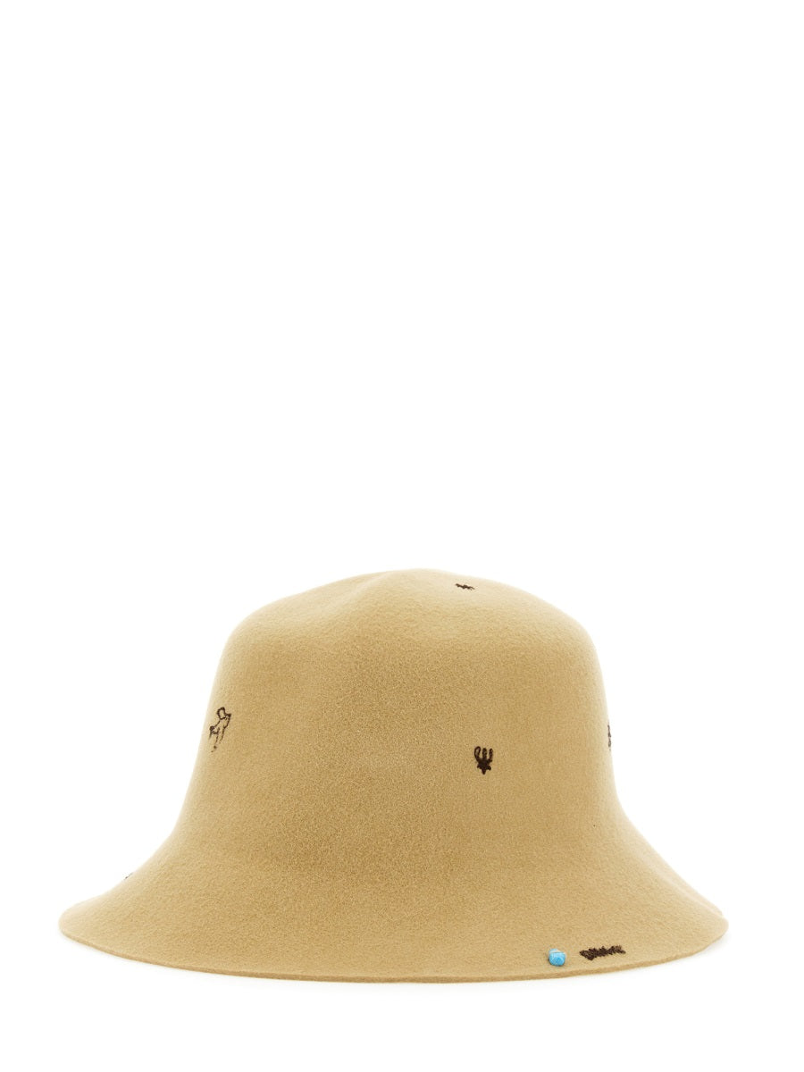 Supeduper Cappelli - Beige | 8ffb394181205a8070daeac394d41b608debcb79