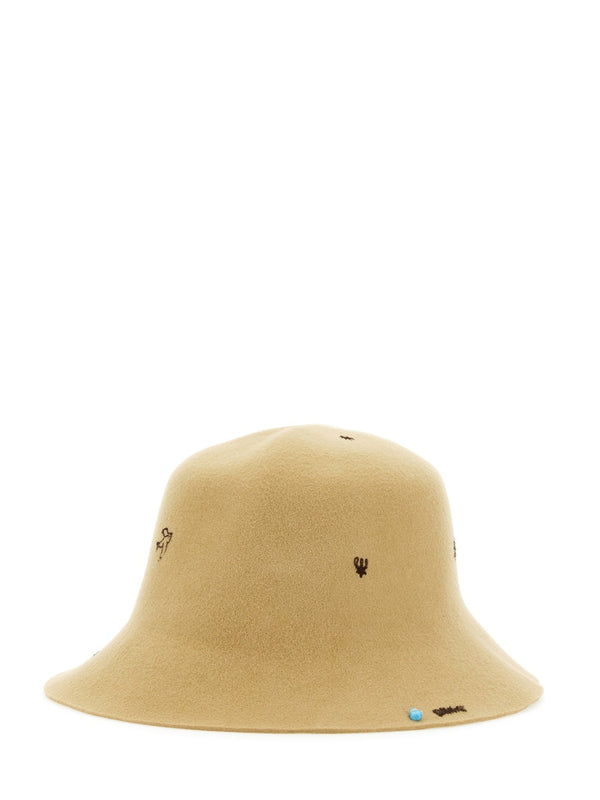 Freya Hat
