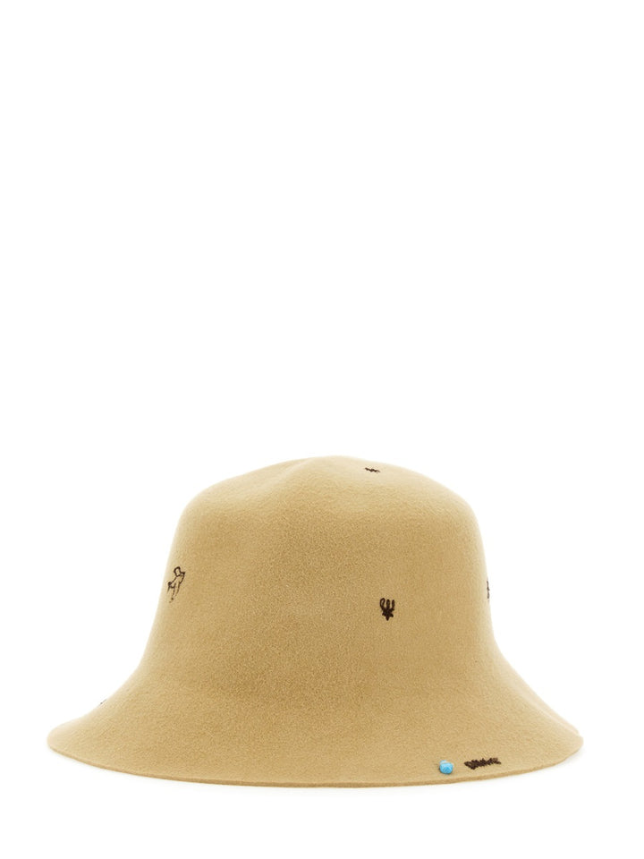 Supeduper Cappelli - Beige | 8ffb394181205a8070daeac394d41b608debcb79