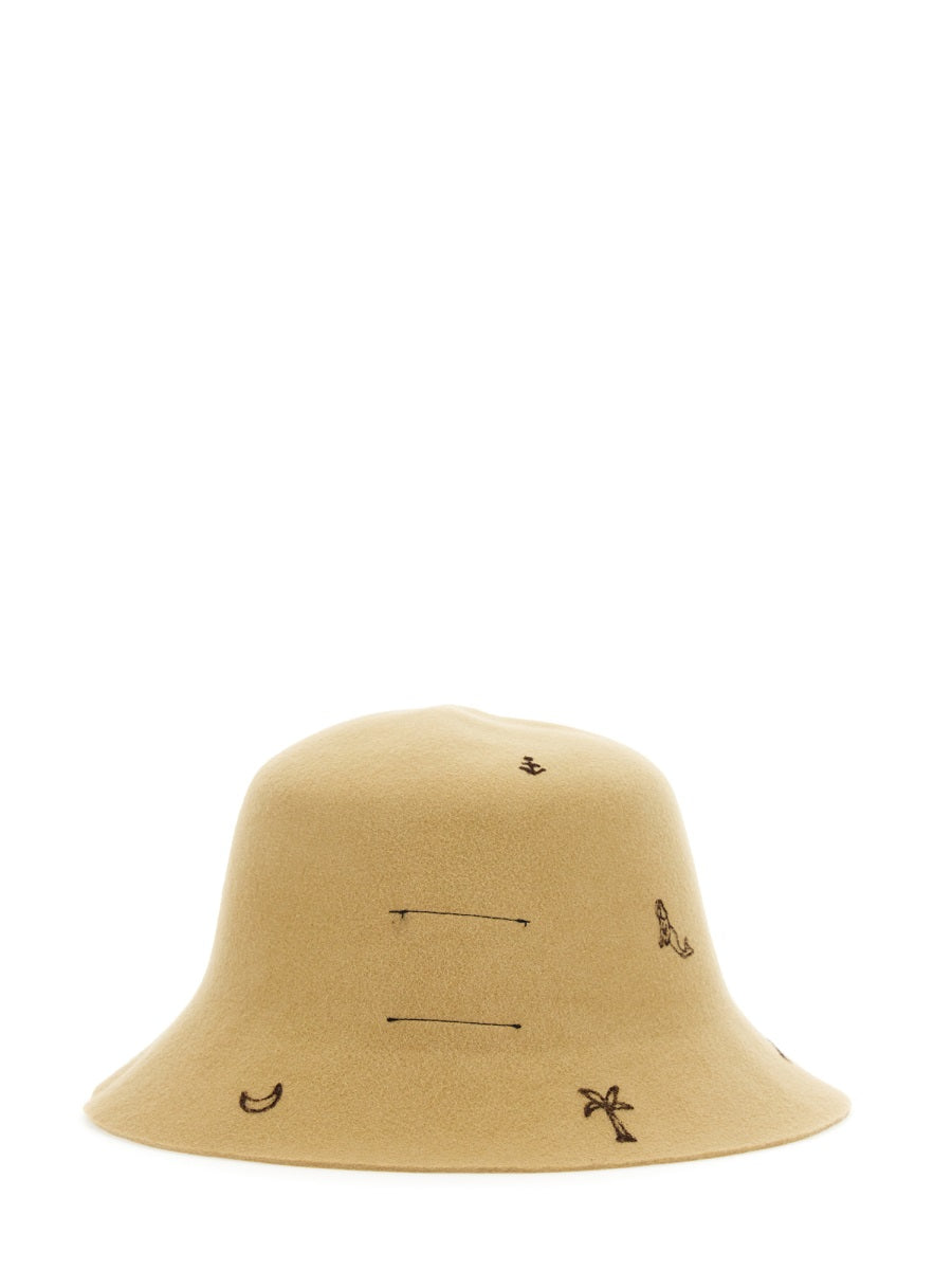 Supeduper Cappelli - Beige | 5e8f35e189529cd87537f98f7a156aa81c3e7663