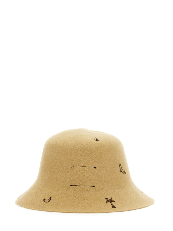 Supeduper Cappelli - Beige | 5e8f35e189529cd87537f98f7a156aa81c3e7663