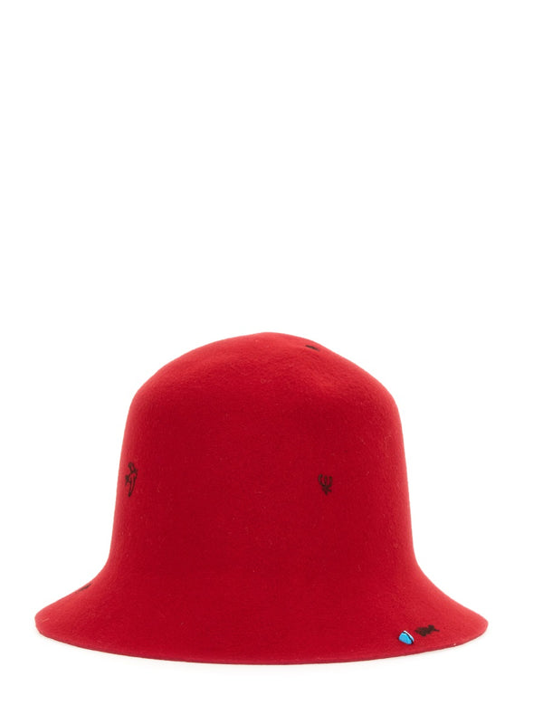 Freya Hat