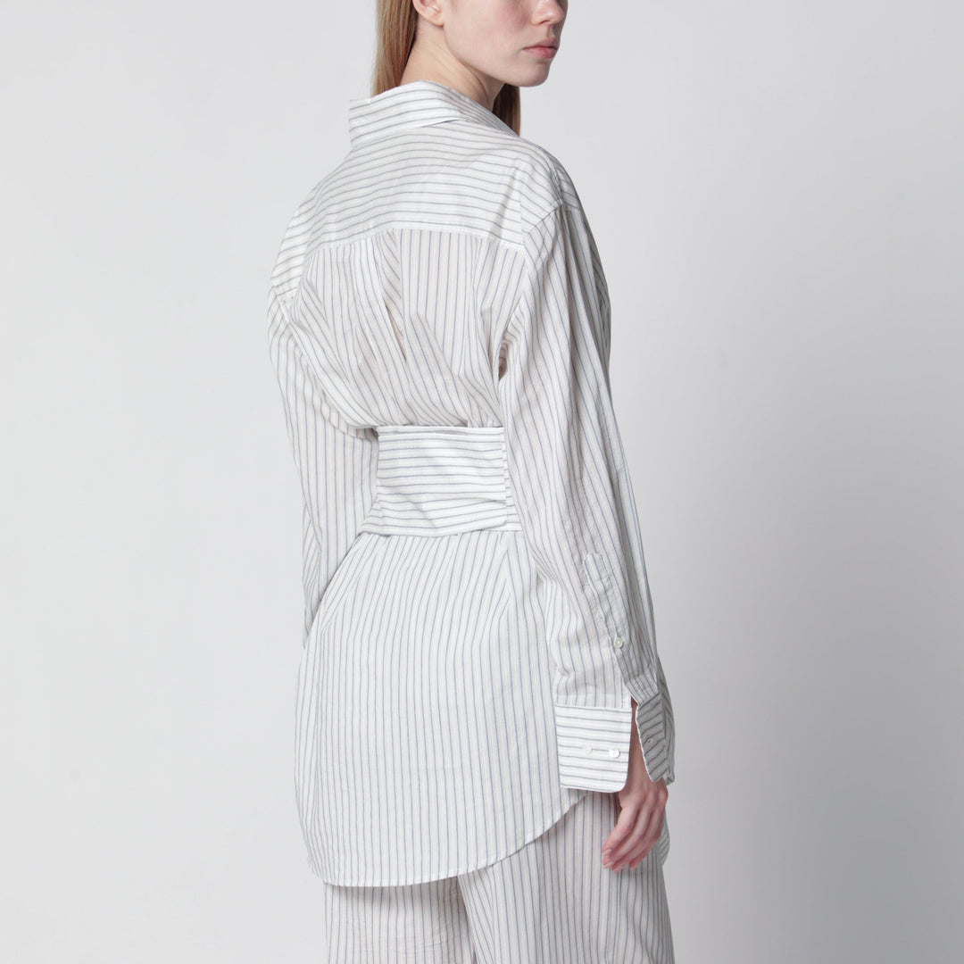 RóHe Shirts & Tops - Bianco | 81dffaf1381839a94b207717926af8264a91fa82