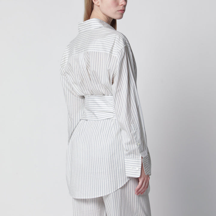 RóHe Shirts & Tops - Bianco | 81dffaf1381839a94b207717926af8264a91fa82