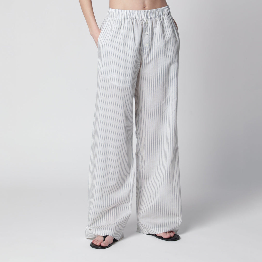 RóHe Pantaloni - Bianco | 114fd81b45fbde237ac819b1d1fab15b72646cd1