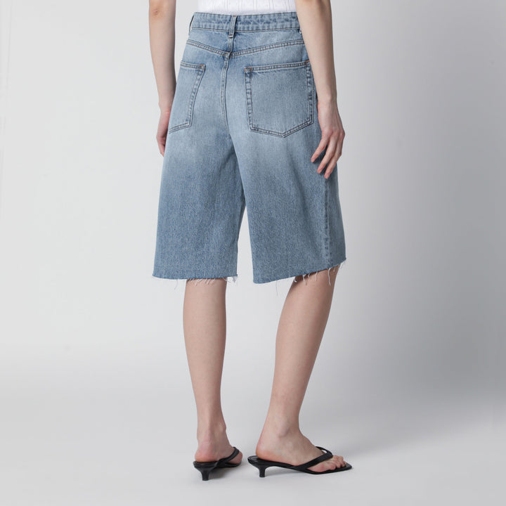 RóHe Shorts - Celeste | d979fe37f7f250b4af73045e79352350b2cce700