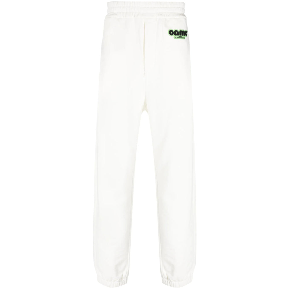 Oamc Pantaloni - Bianco | d5646bb24ee7bd781e3e9888998fc127297ab716
