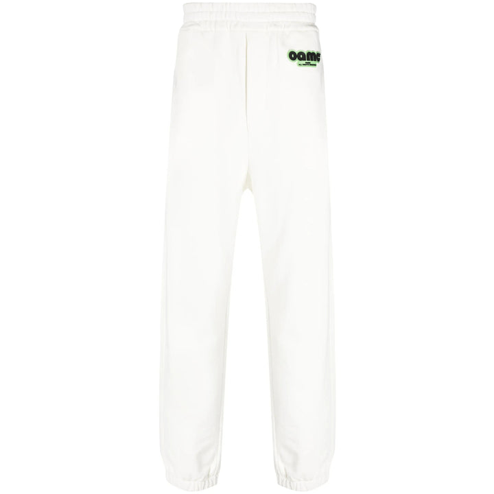 Oamc Pantaloni - Bianco | d5646bb24ee7bd781e3e9888998fc127297ab716