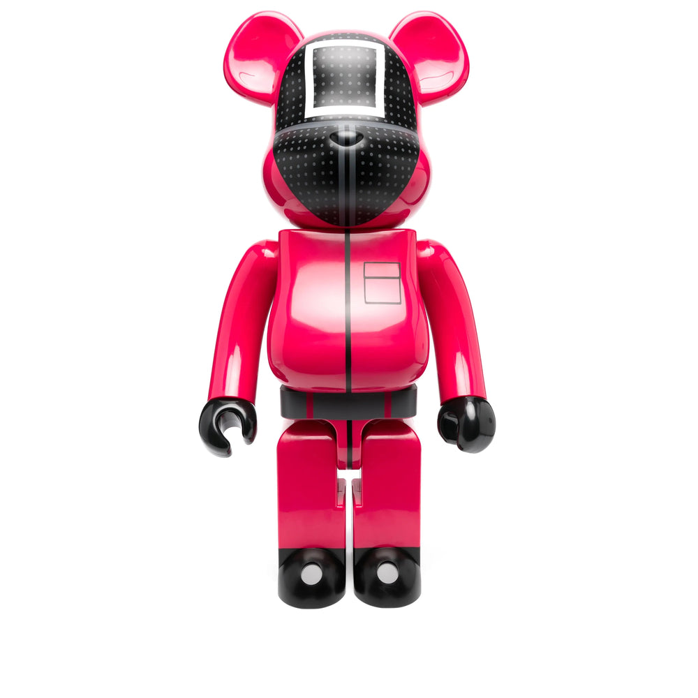 Medicom Toy General Accessories - Rosso | ecb4f0766e549c28a42f217410a2e9072d02a5f5