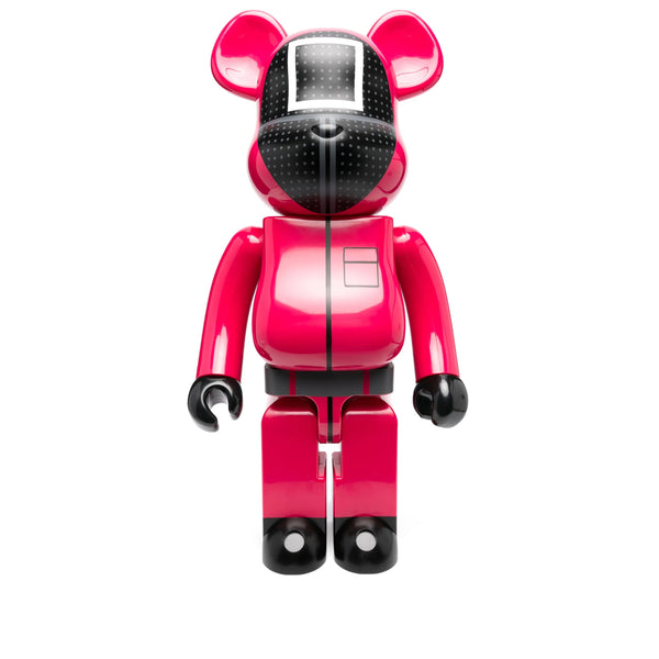 General Accessories Red