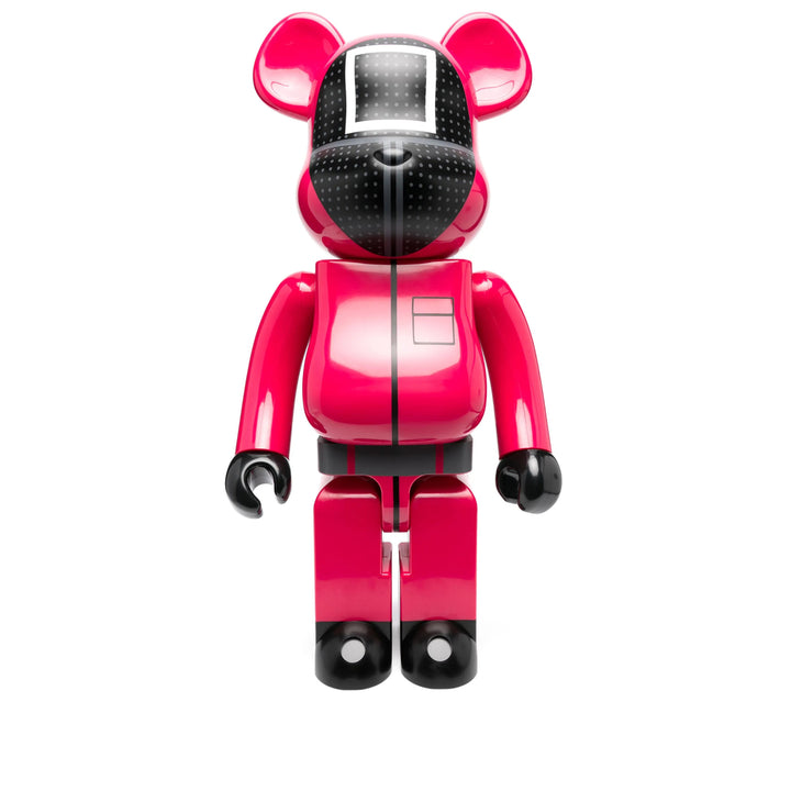 Medicom Toy General Accessories - Rosso | ecb4f0766e549c28a42f217410a2e9072d02a5f5