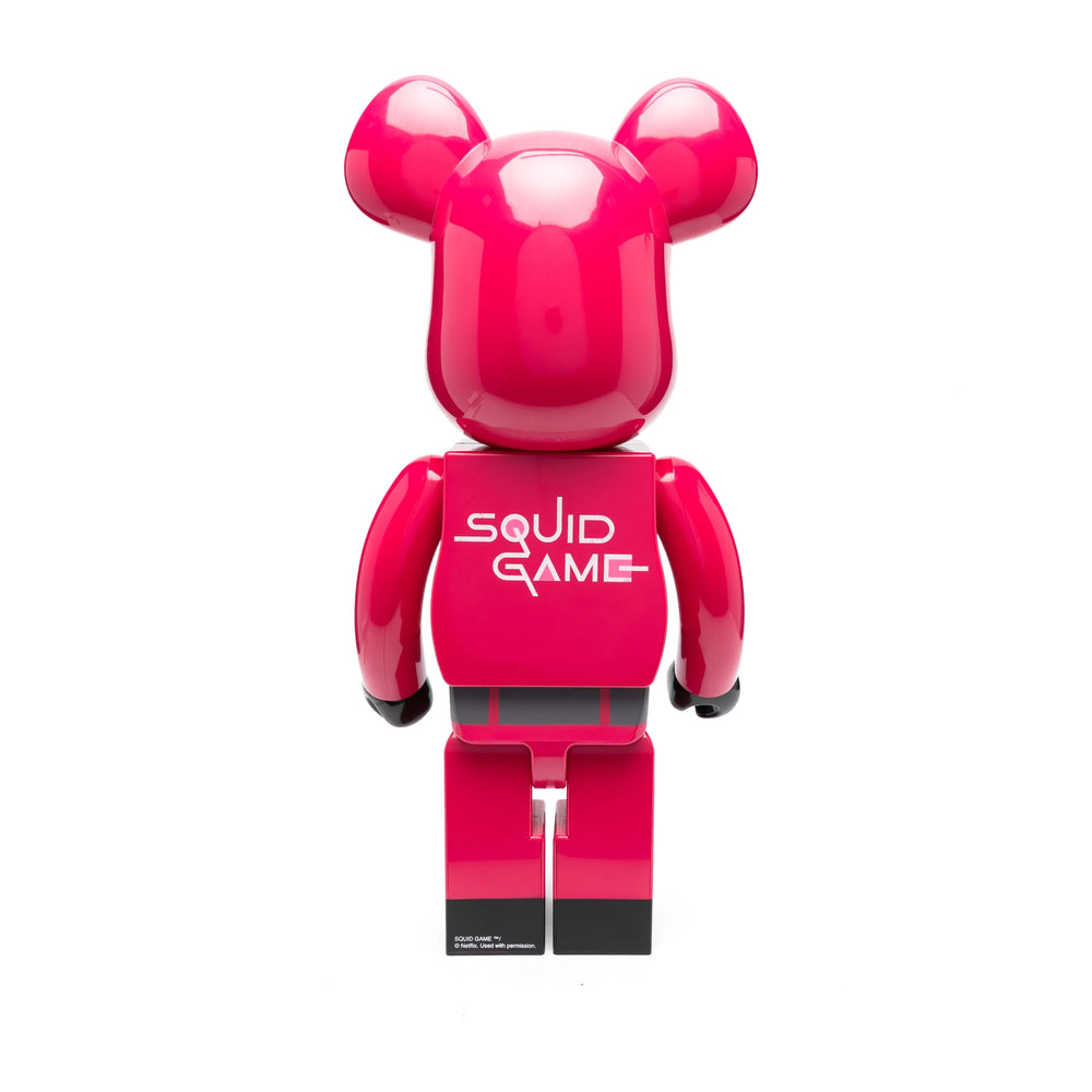 Medicom Toy General Accessories - Rosso | 192b0dac5a201b80368509c5e0b18b1b1ef4eec3