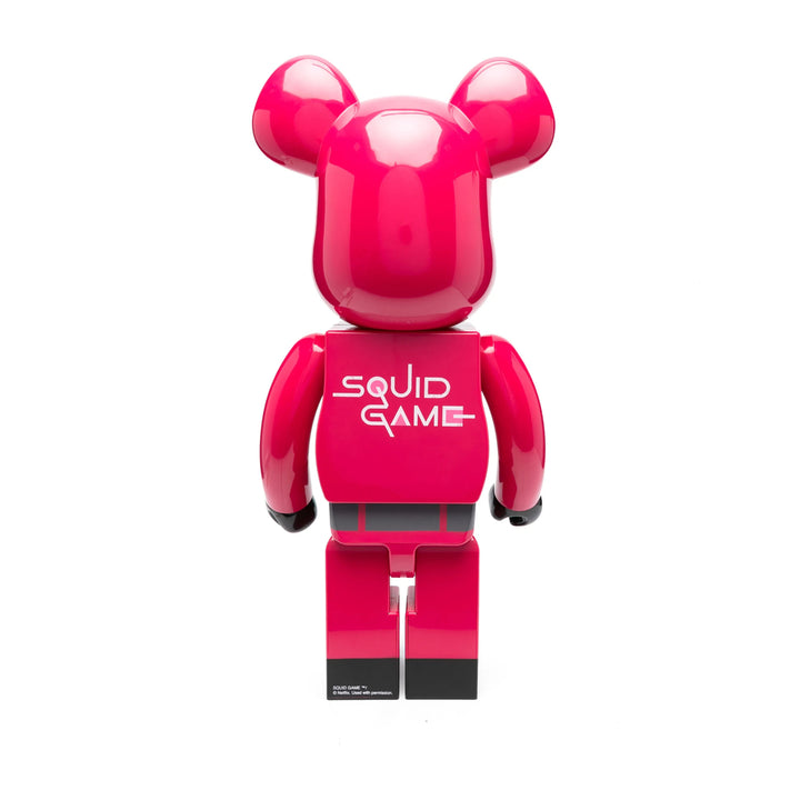 Medicom Toy General Accessories - Rosso | 192b0dac5a201b80368509c5e0b18b1b1ef4eec3