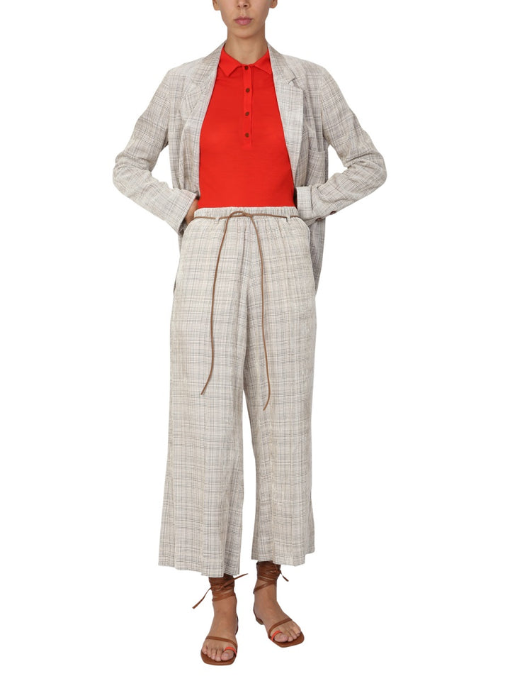 Alysi Giacche - Beige | Wanan Luxury