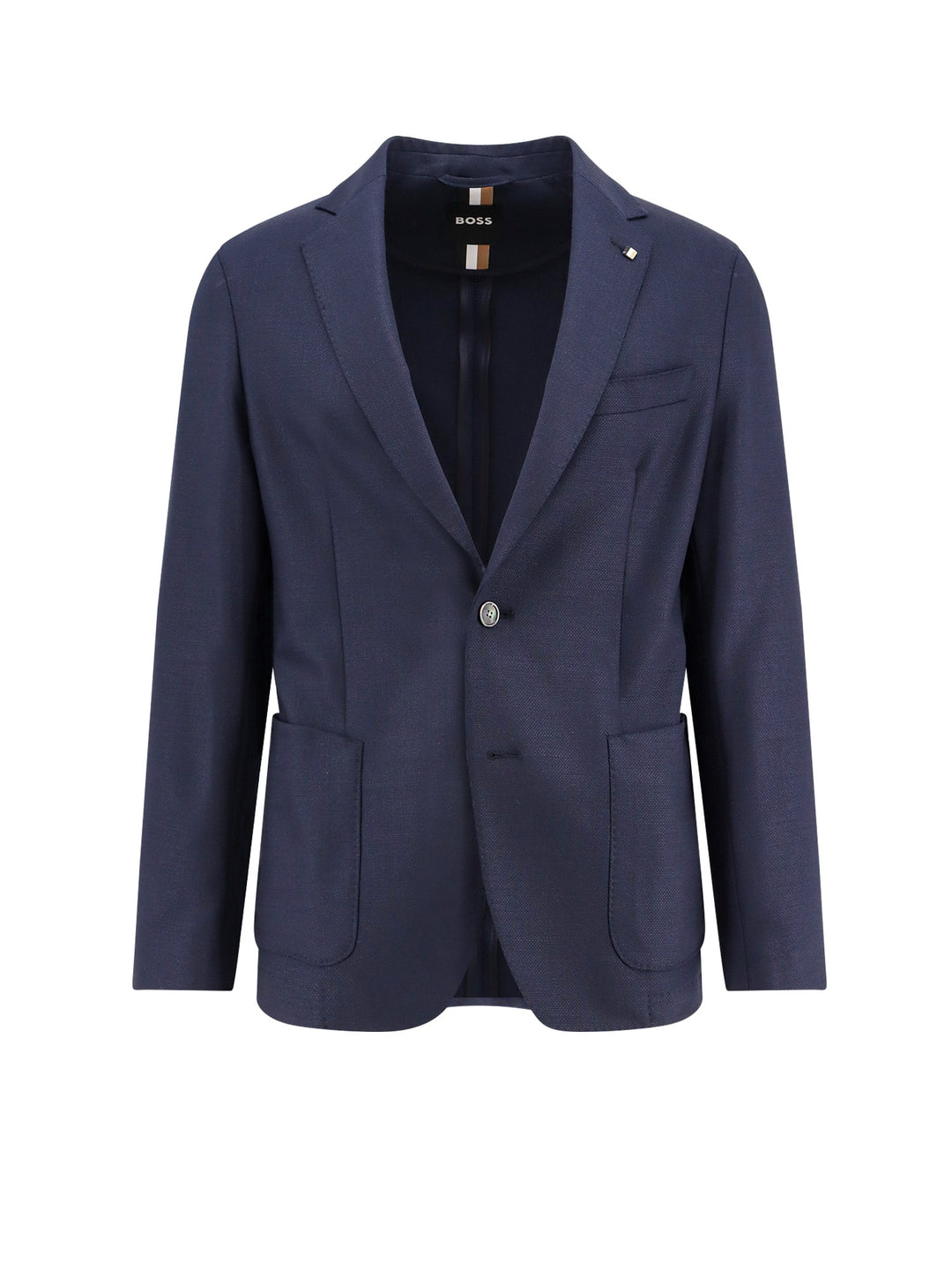 Boss Clothing - Blue and green | 0b51c51dad52bdd70ea8ebcc8f53cc4ab73a84f8