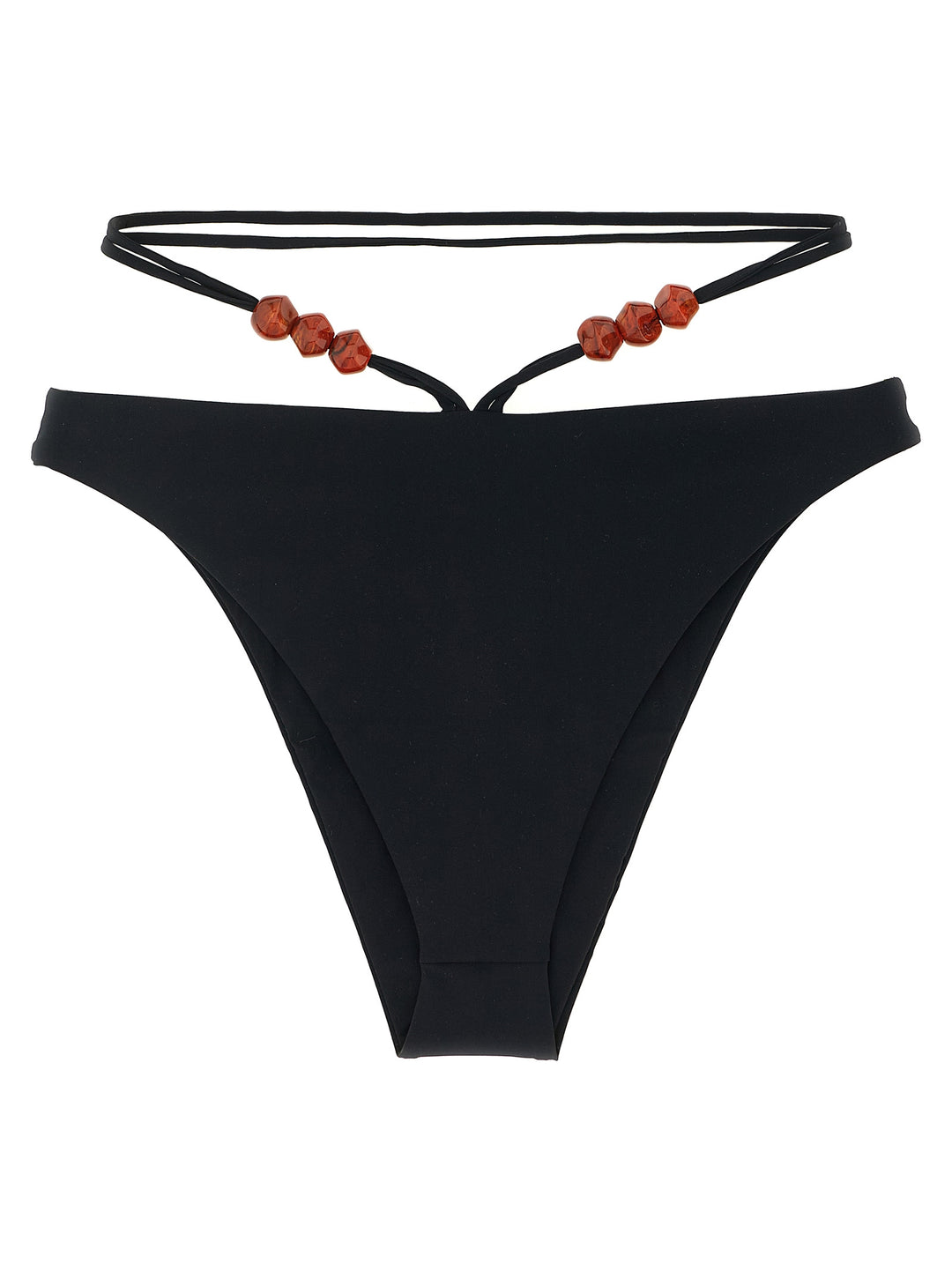Magda Butrym Re26 Beachwear - Nero | 83c46249ad384c108f3eb864dfab82c38c7df121