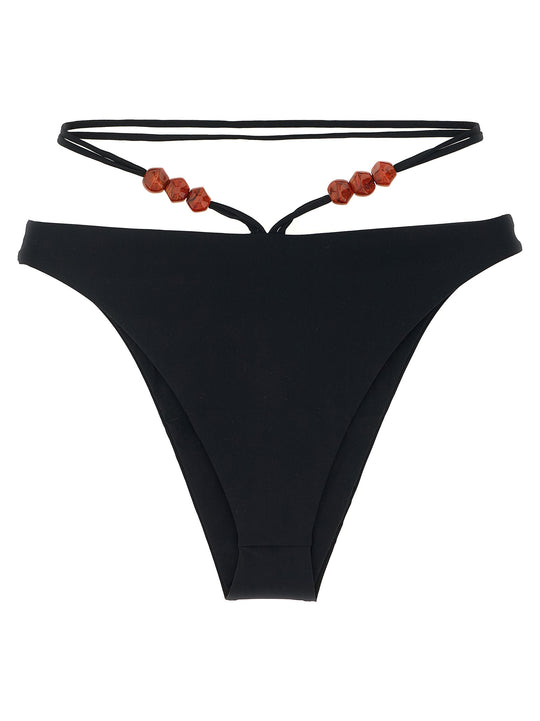 Re26 Beachwear Nero