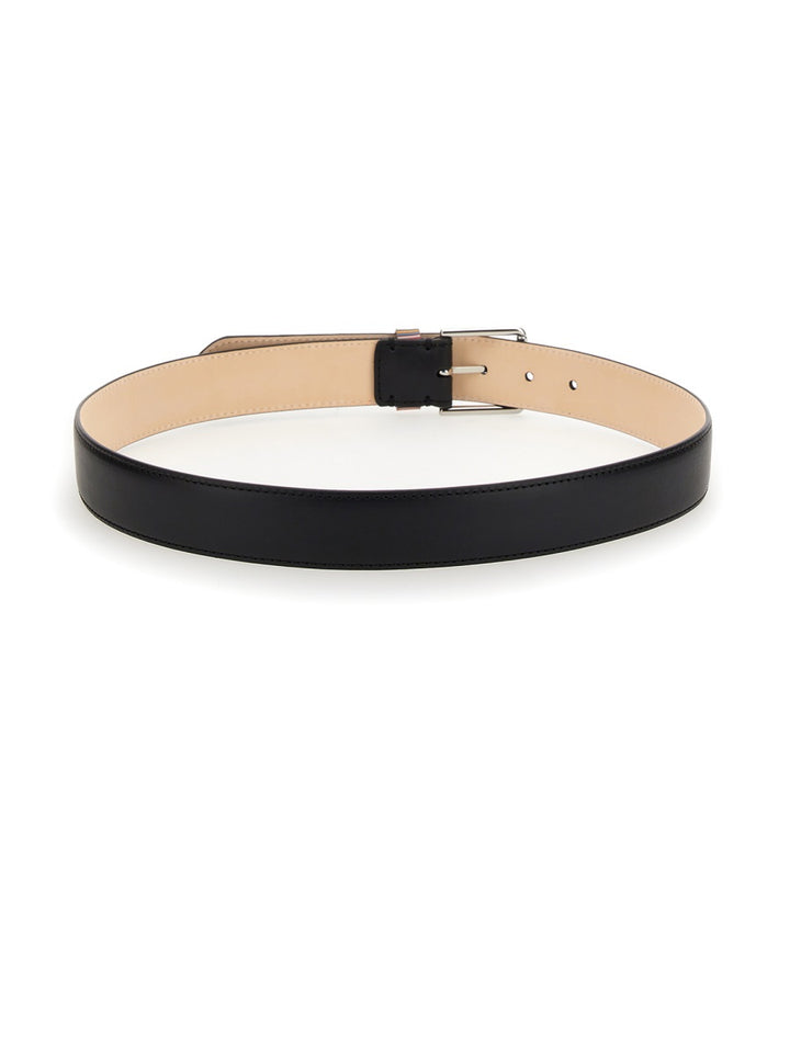 Paul Smith Cinture - Nero | Wanan Luxury