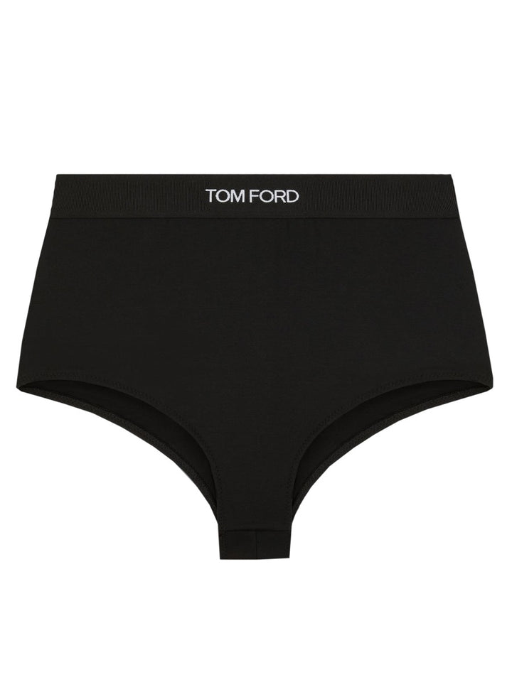 Tom Ford Intimo - Nero | Wanan Luxury