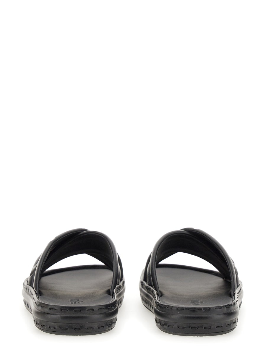 Fendi Sandali - Black | 304f43a864fc034b8fa8f3154816e0b94c705172