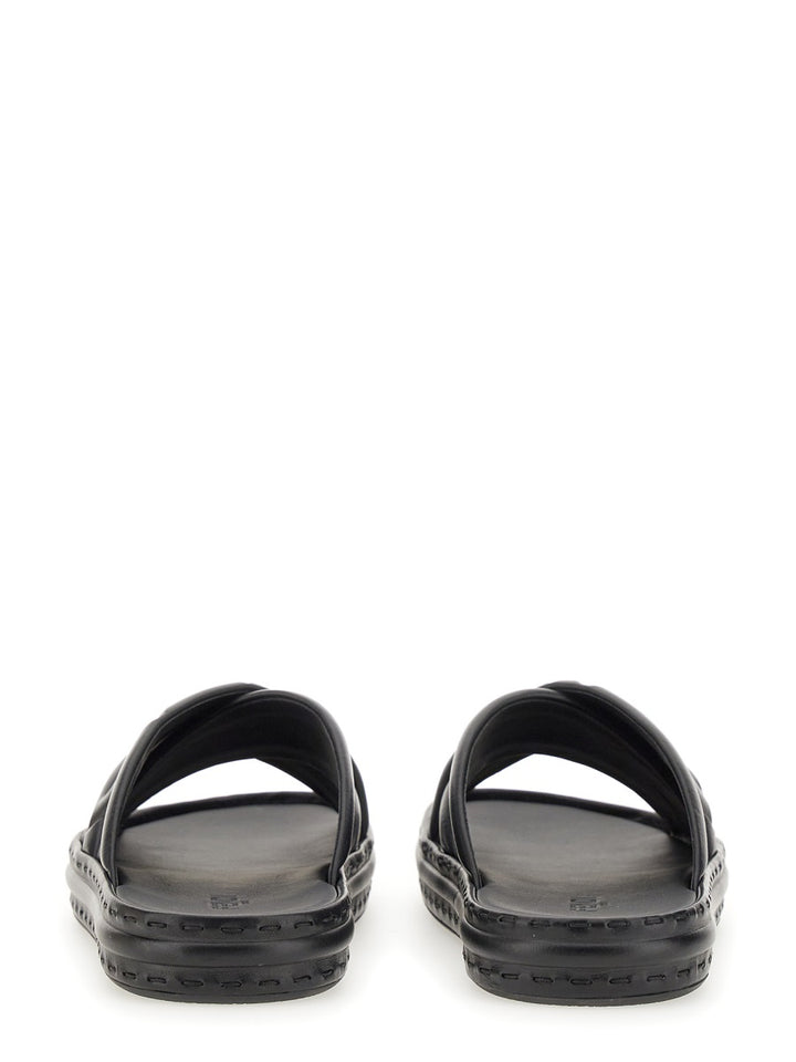 Fendi Sandali - Black | 304f43a864fc034b8fa8f3154816e0b94c705172