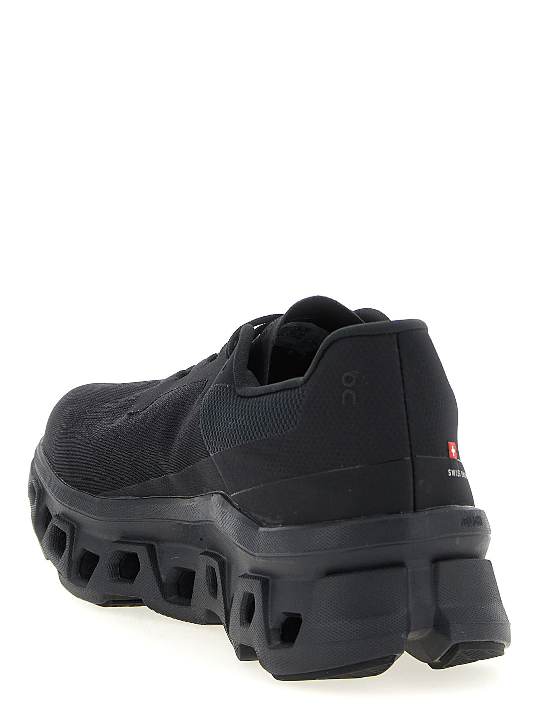 On Cloudmonster Sneakers - Nero | 86ac24d5fee08d78e8c03d6a1448b3720121a38e