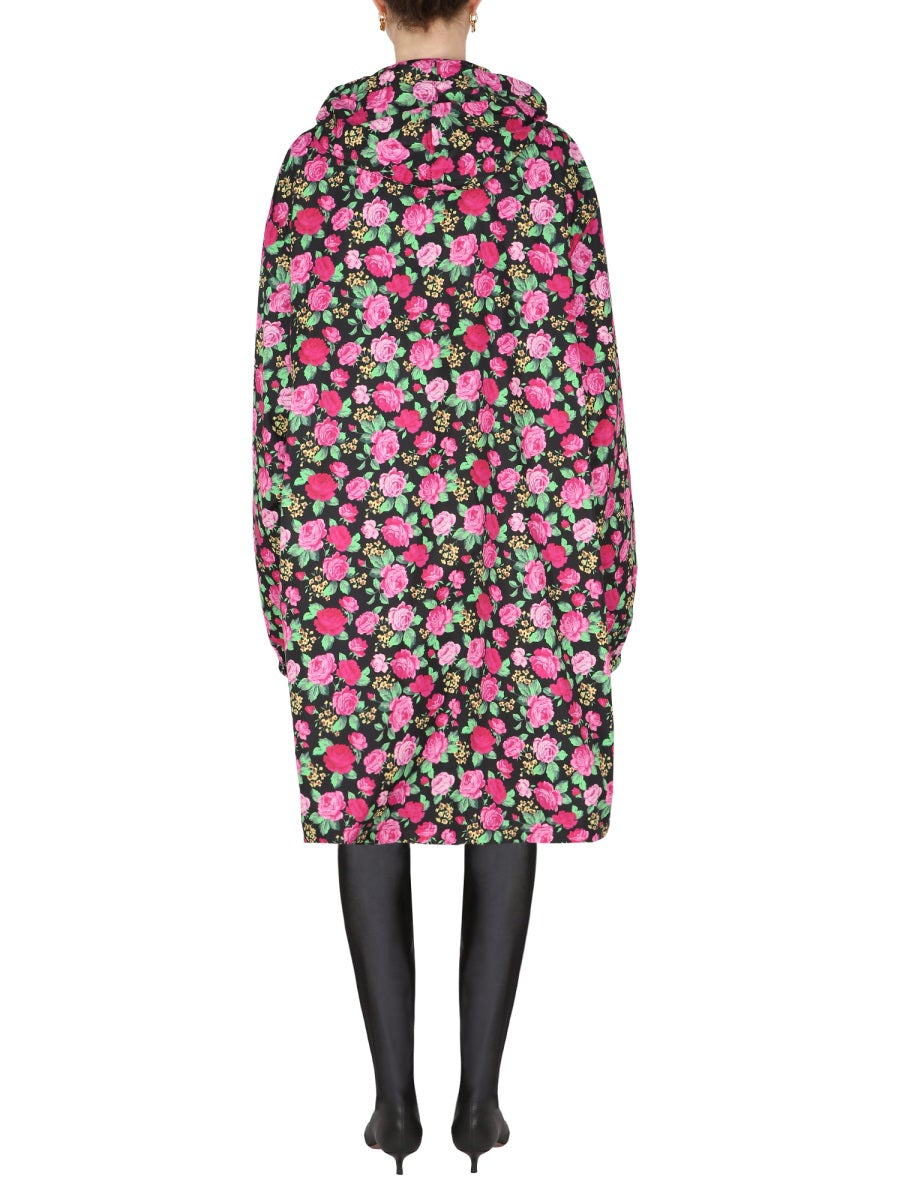 Balenciaga Trench e Impermeabili - Pink | ce5c334f4cf6c8ab78ea0c8bdbed1075f5d639ff