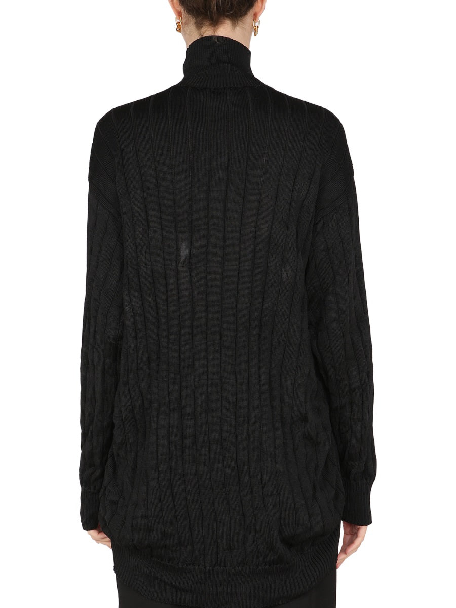 Balenciaga Maglioni - Black | 4550076bda1b60c01119d208ce54e8fffd31fe5e