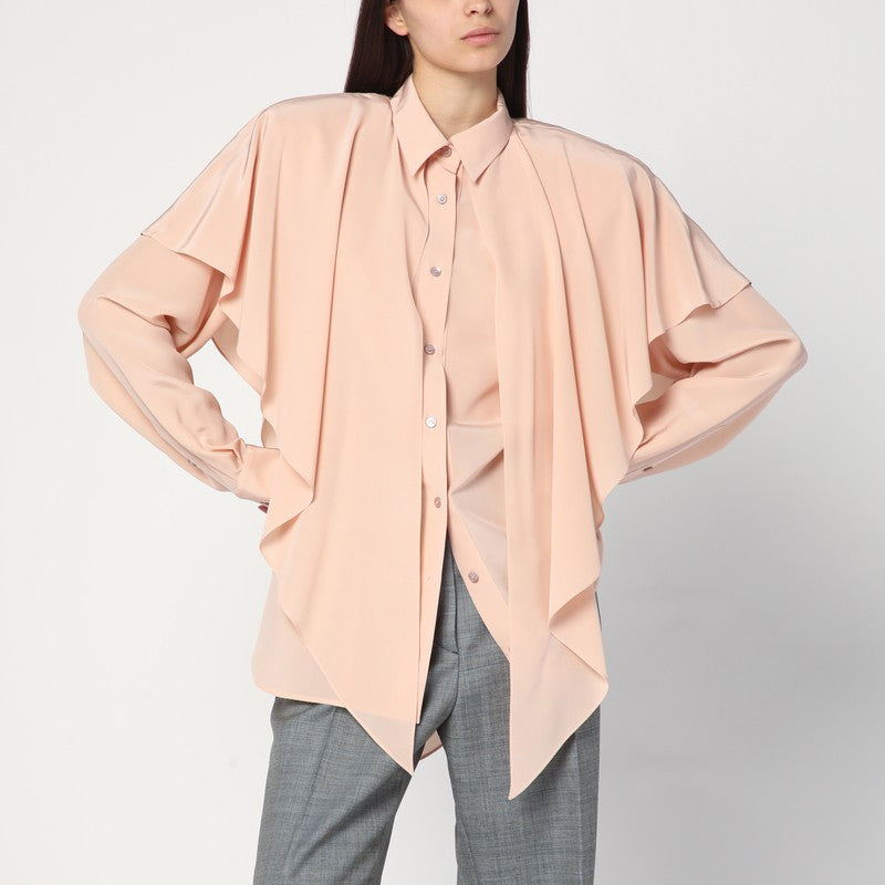 Stella Mccartney Shirts & Tops - Rosa | f96a5e0210cdb34b6c9453abec46a409becffdcf