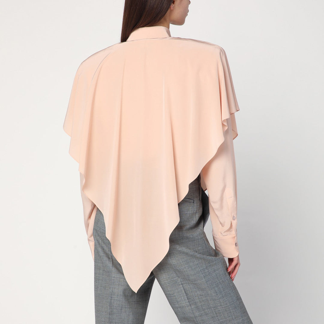 Stella Mccartney Shirts & Tops - Rosa | 21ae68ee7ca8802b32ade356ca022d9ef428be56