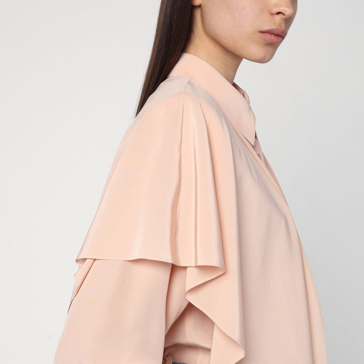 Stella Mccartney Shirts & Tops - Rosa | b7c559019771547479eced9bb8ccc91731616838