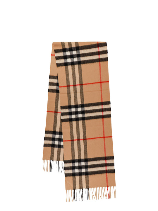 Cashmere Scarf